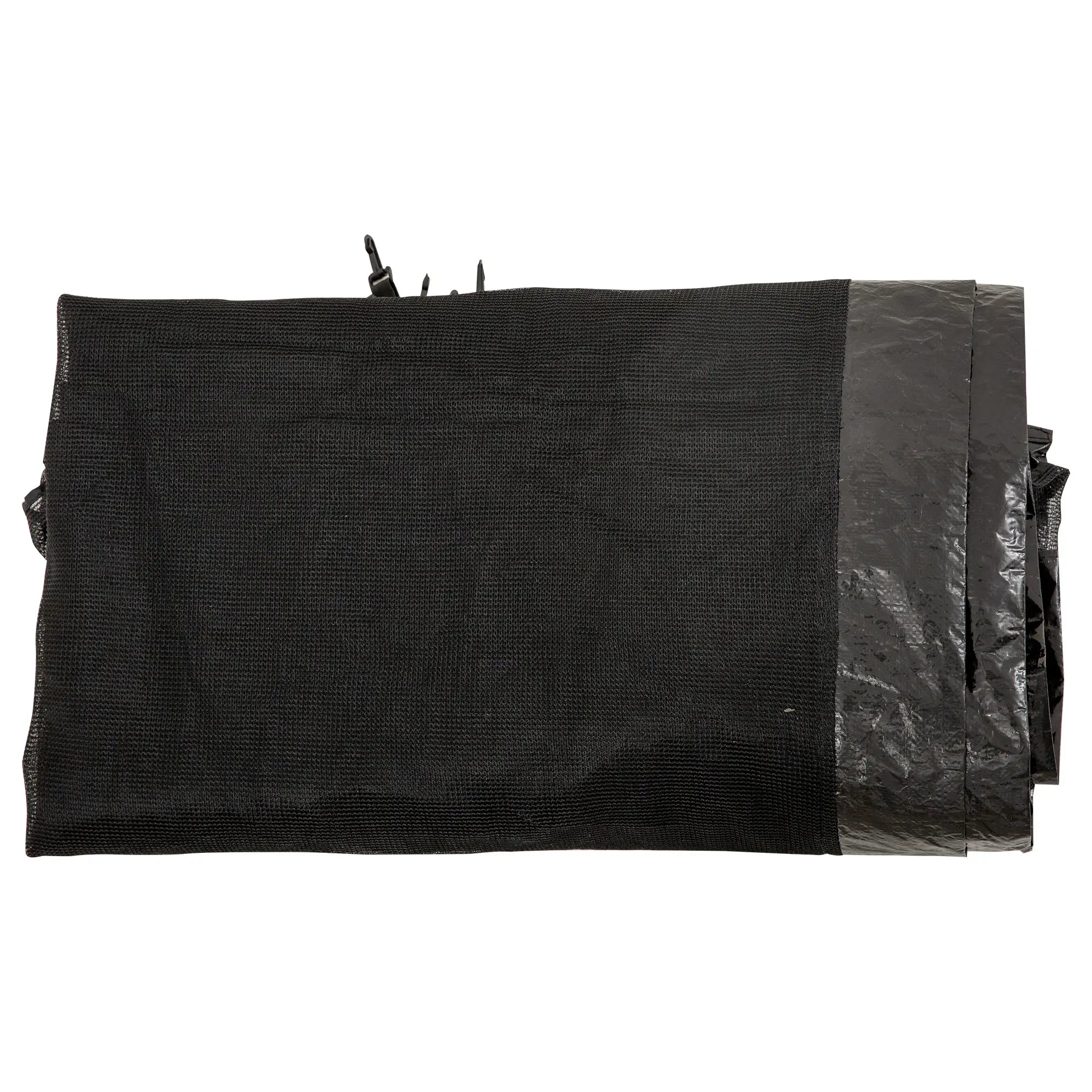 14 FT Trampoline Net Enclosure, 8 Poles, Black Trampolines at Gallery Canada