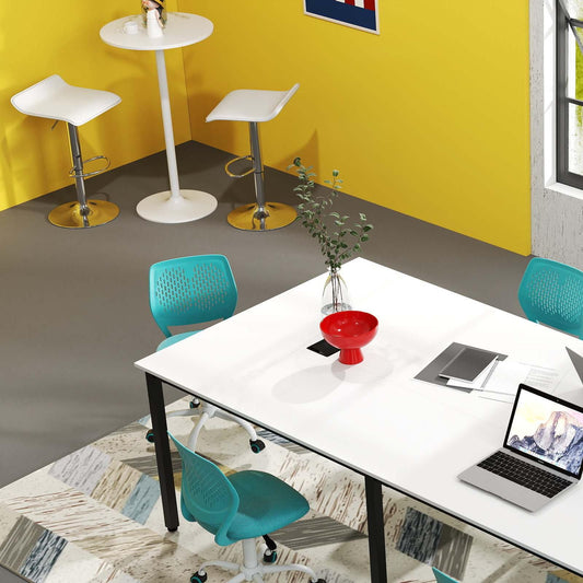 Functional Office Furniture Package with Storage and Comfortable Seating Home Office Options at Gallery Canada