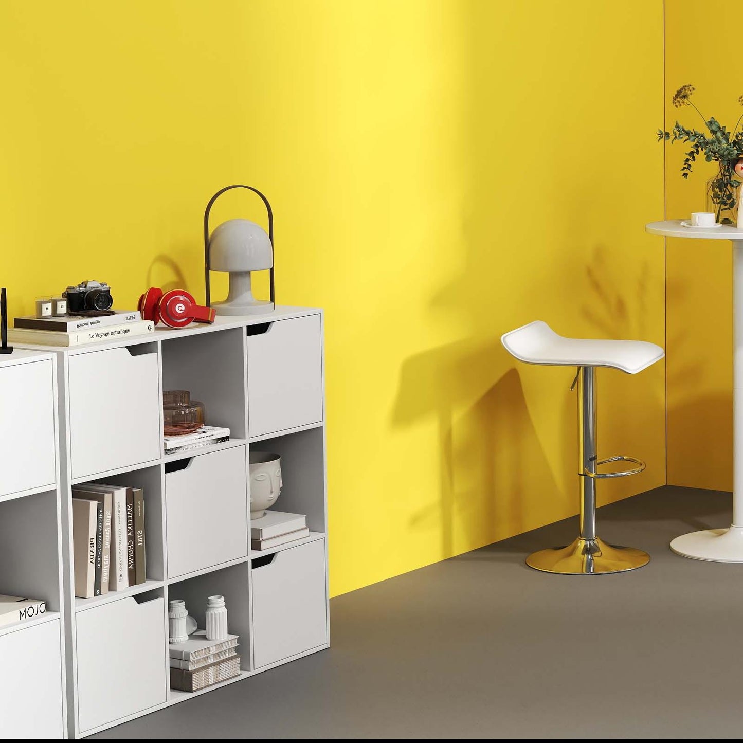 Functional Office Furniture Package with Storage and Comfortable Seating Home Office at Gallery Canada