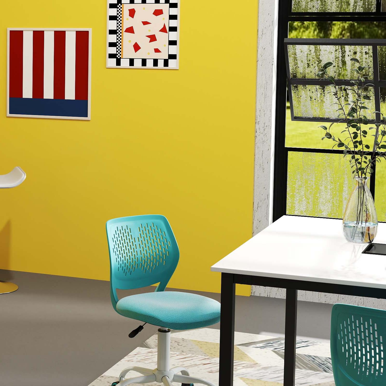 Functional Office Furniture Package with Storage and Comfortable Seating Home Office at Gallery Canada