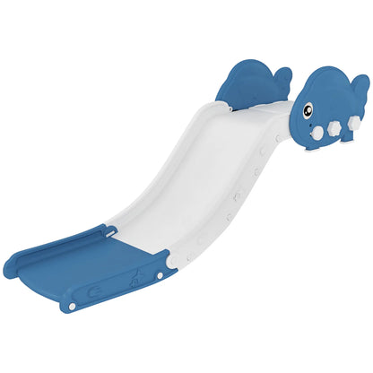 Toddler Couch Slide, Easy Assemble, Storage, 18-48 Months, Blue Gym Sets & Swings Blue at Gallery Canada