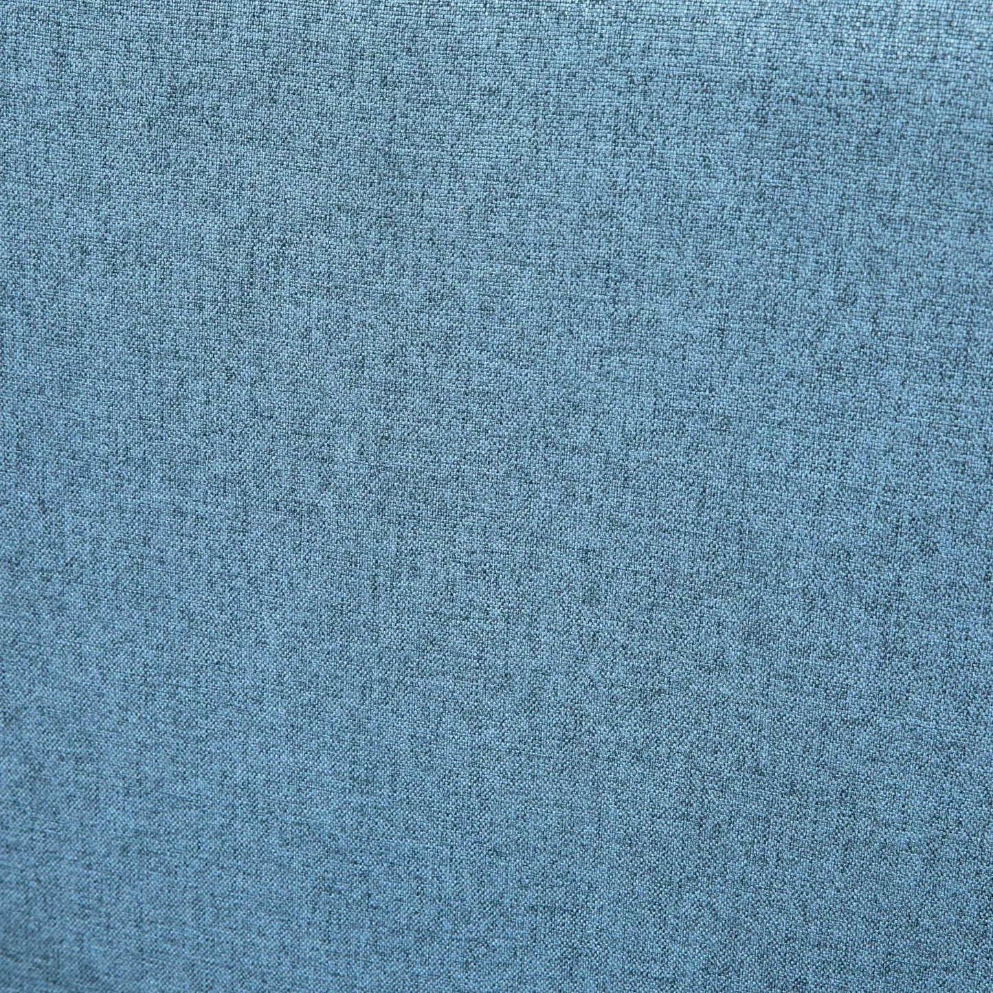 Modern Accent Chair, Cushioned Seat, Upholstered Linen-Feel, Blue Accent Chairs at Gallery Canada