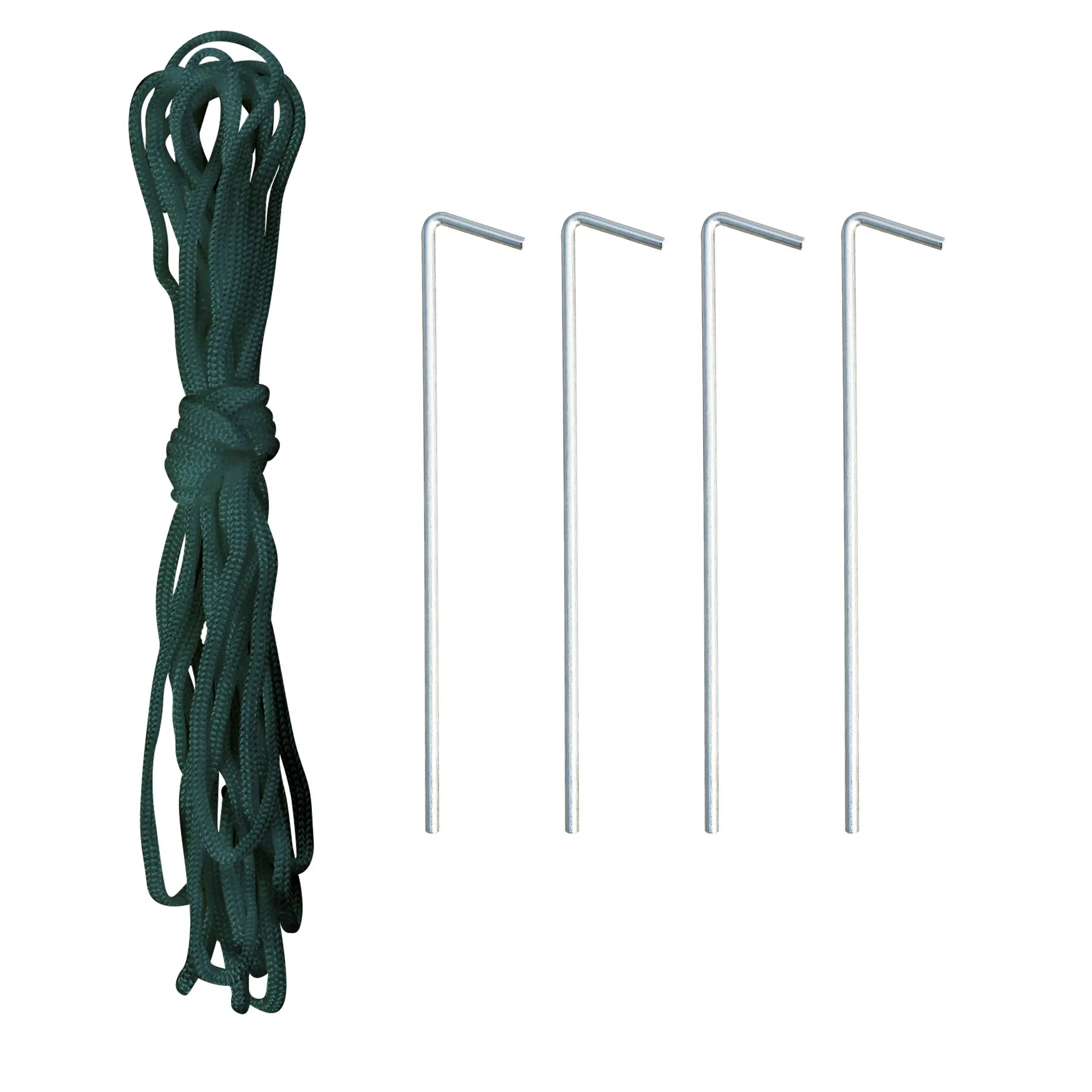 13' x 6.5' x 6.5' Walk-In Greenhouse, Plant Grow Tent, Green Plastic Greenhouses at Gallery Canada