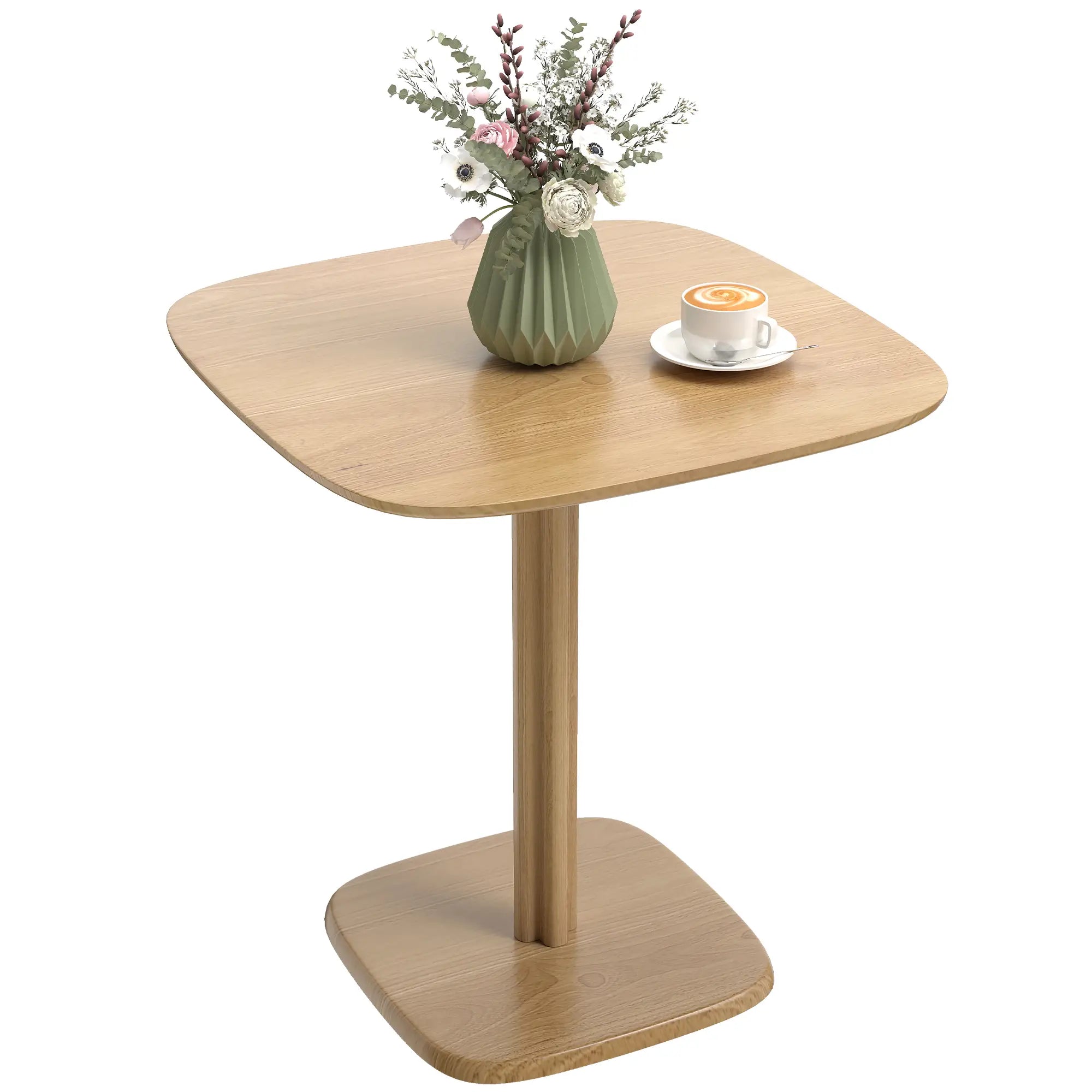 Modern Dining Table For 4, 27.6
