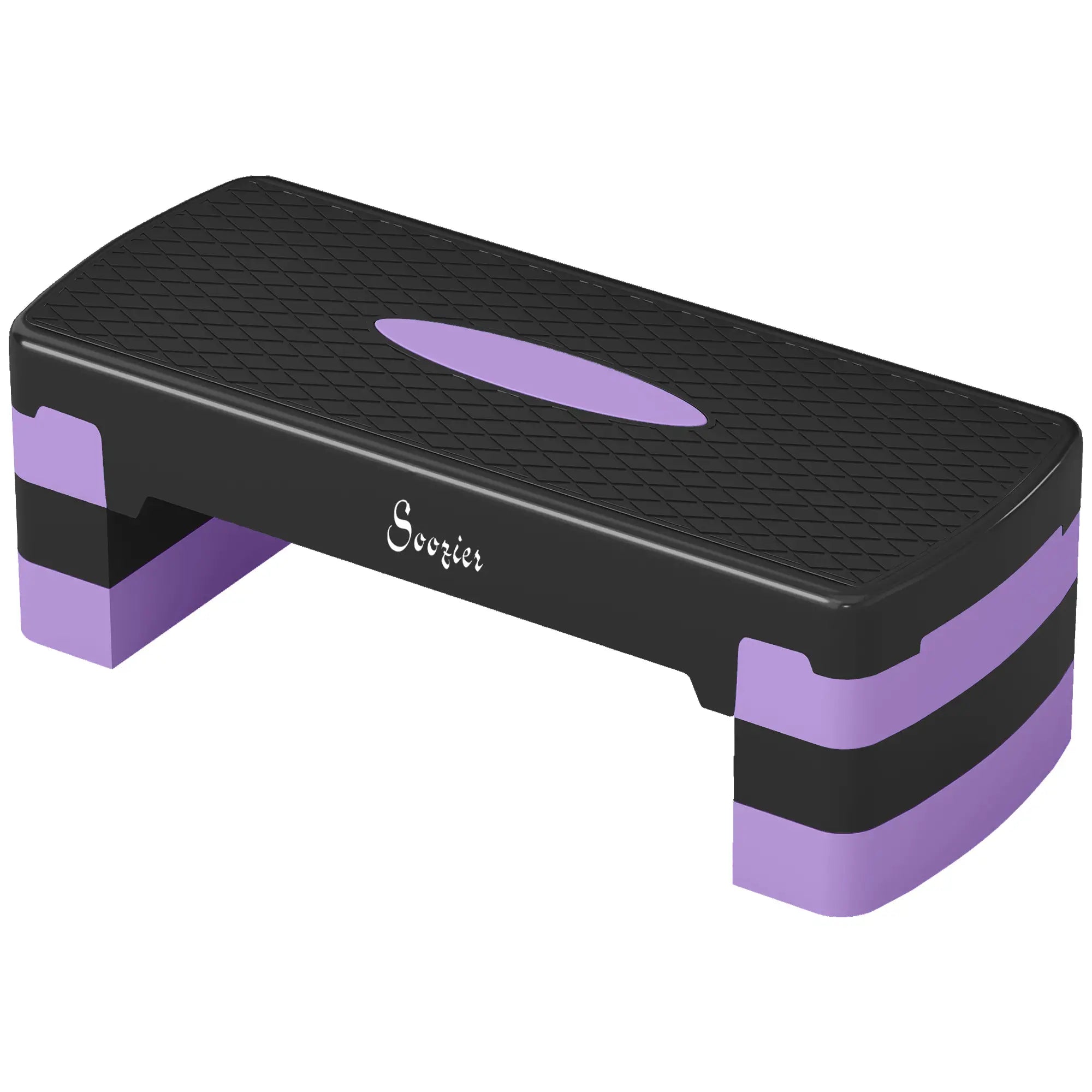 Aerobic Exercise Step Platform, 4