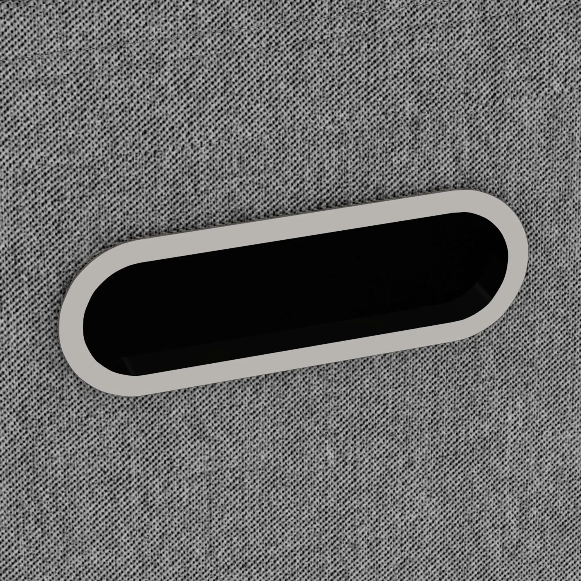 Shoe Storage Bench with Seat, 2 Fabric Drawers, White Shoe Storage Cabinets & Racks at Gallery Canada