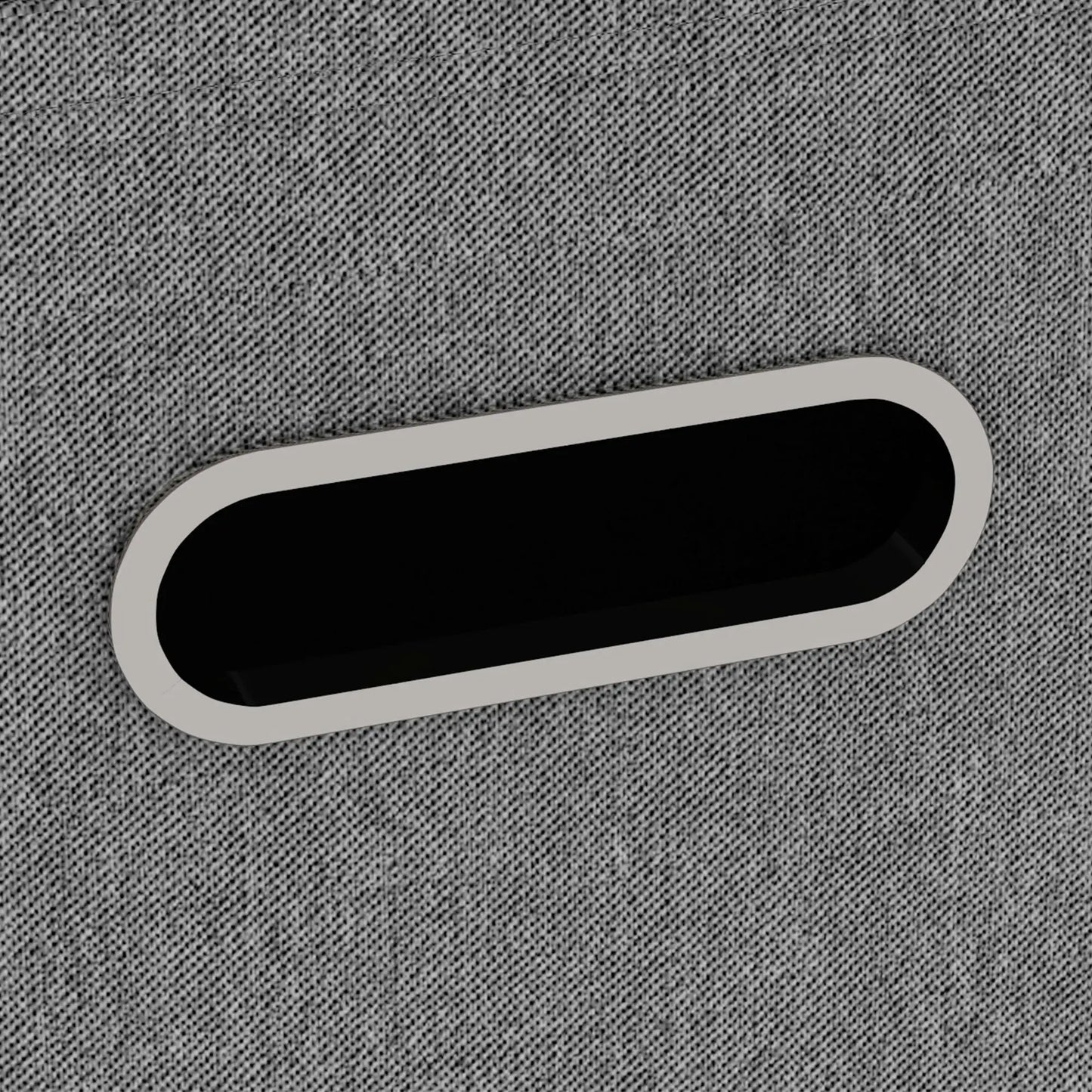 Shoe Storage Bench with Seat, 2 Fabric Drawers, White Shoe Storage Cabinets & Racks at Gallery Canada