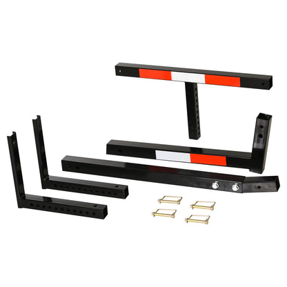 Adjustable Truck Bed Extender, For Ladder, Kayak, Lumber Automotive at Gallery Canada