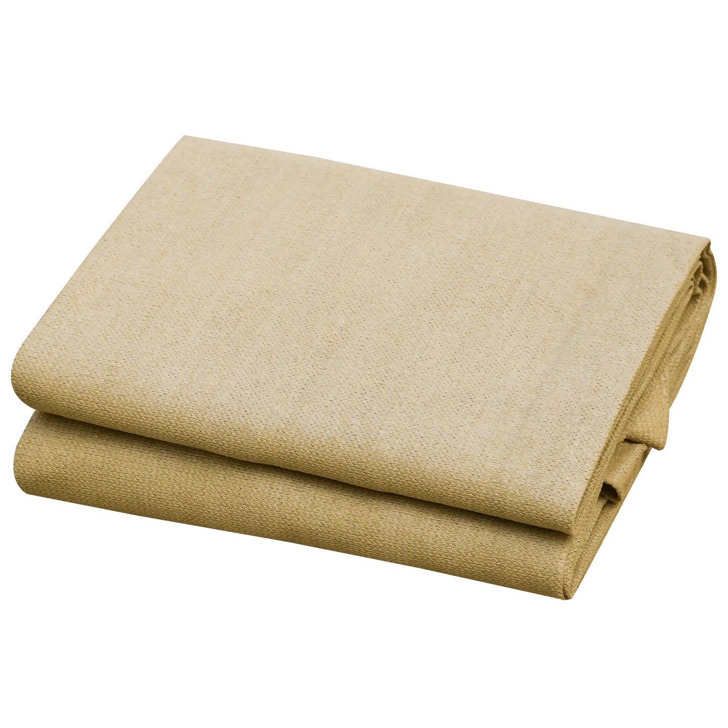Square 12’ Sun Sail Shade, UV Protector, Outdoor Patio Cover Shade Sails at Gallery Canada