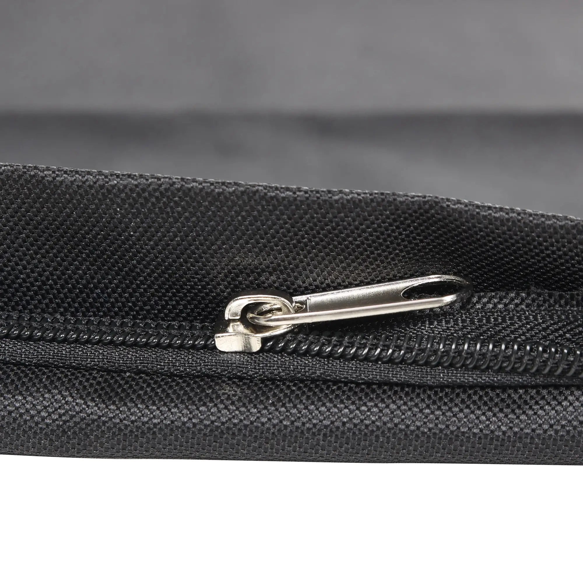 Outdoor Large Umbrella Cover, Patio Cantilever Banana Parasol Protector, Weather Resistant, Black Umbrella Covers at Gallery Canada