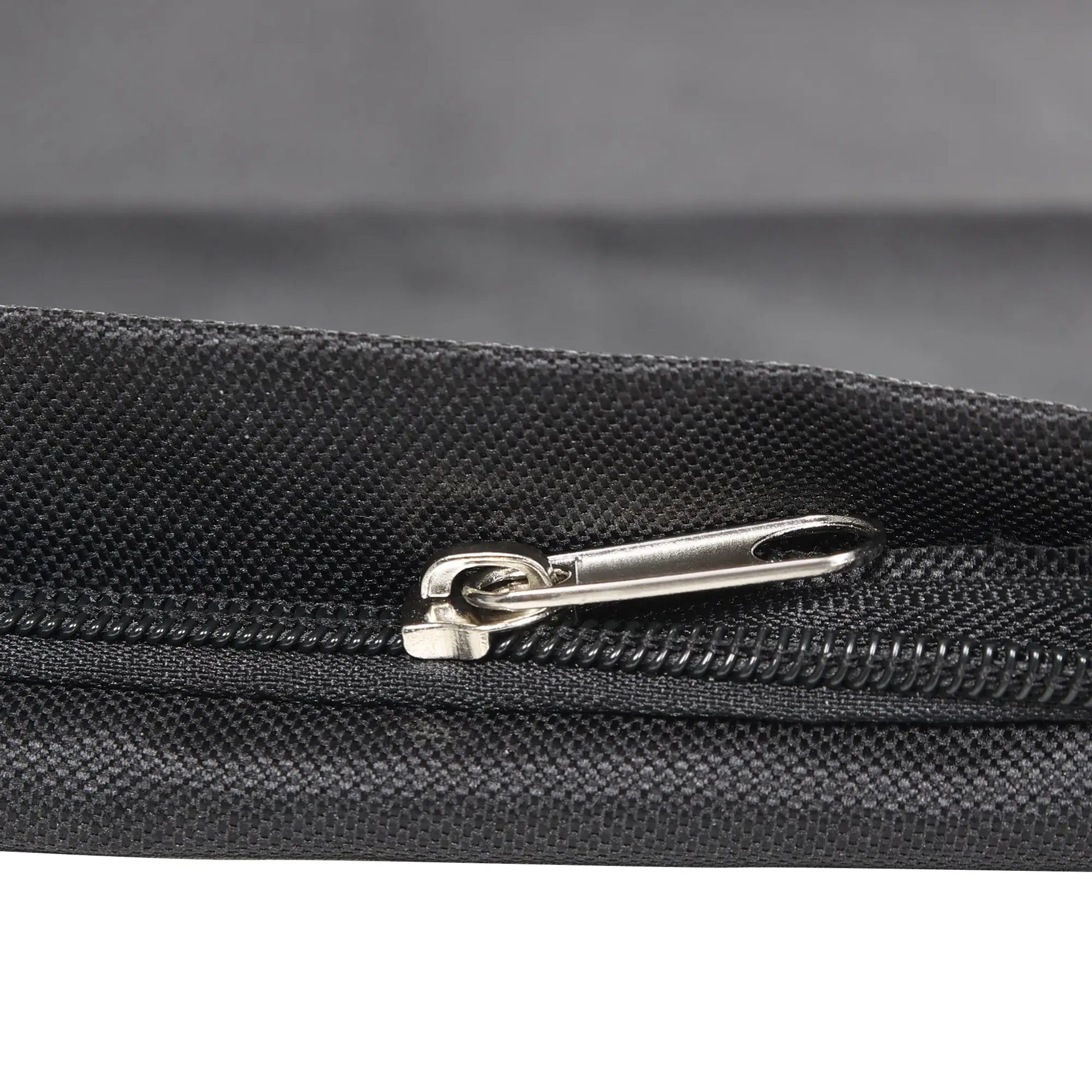 Outdoor Large Umbrella Cover, Patio Cantilever Banana Parasol Protector, Weather Resistant, Black Umbrella Covers at Gallery Canada