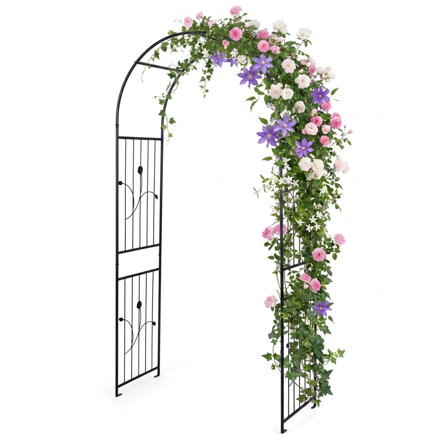 Garden Arch 87