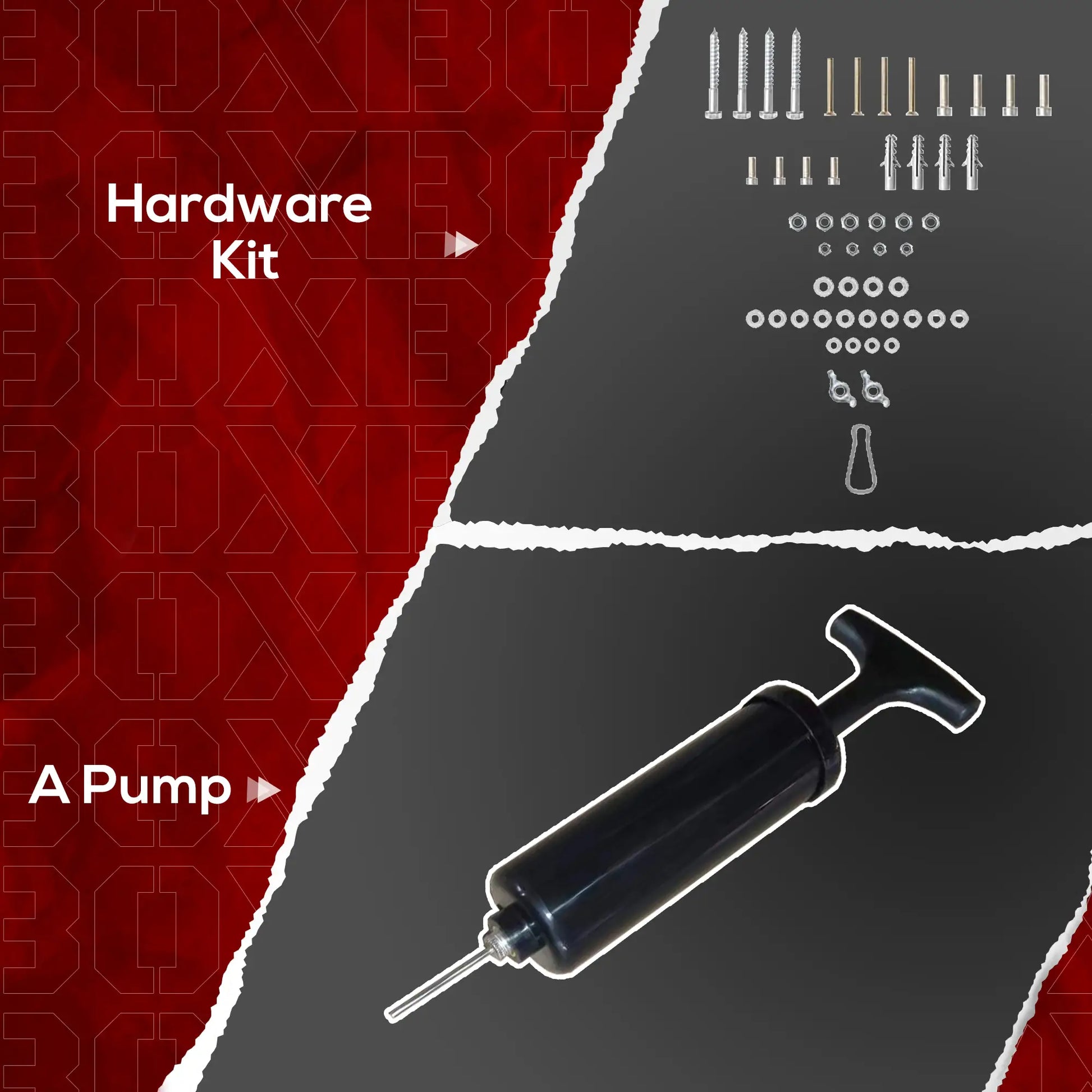 Wall Mounted Speed Bag Platform, Adjustable Punching Bag Kit More-Strength Training Equipment at Gallery Canada