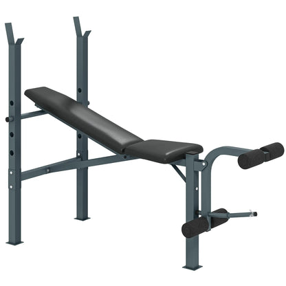 Adjustable Incline Decline Weight Bench, Leg Extension, Barbell Rack Weight Benches at Gallery Canada