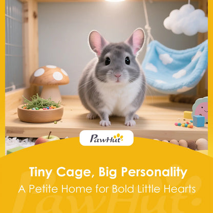 Small Animal Cage Waterproof Mat, DIY Playpen, 12 Panels, Black Houses & Habitats at Gallery Canada