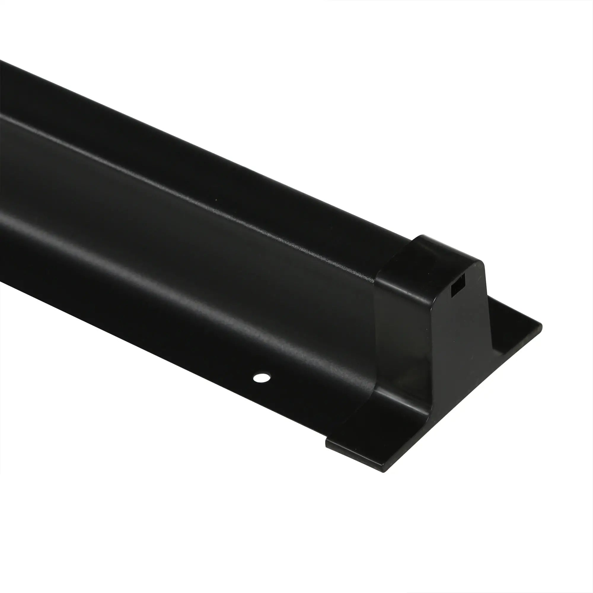 8'x8' Square Patio Hanging Offset Umbrella, Dark Grey Offset Cantilever Umbrellas at Gallery Canada