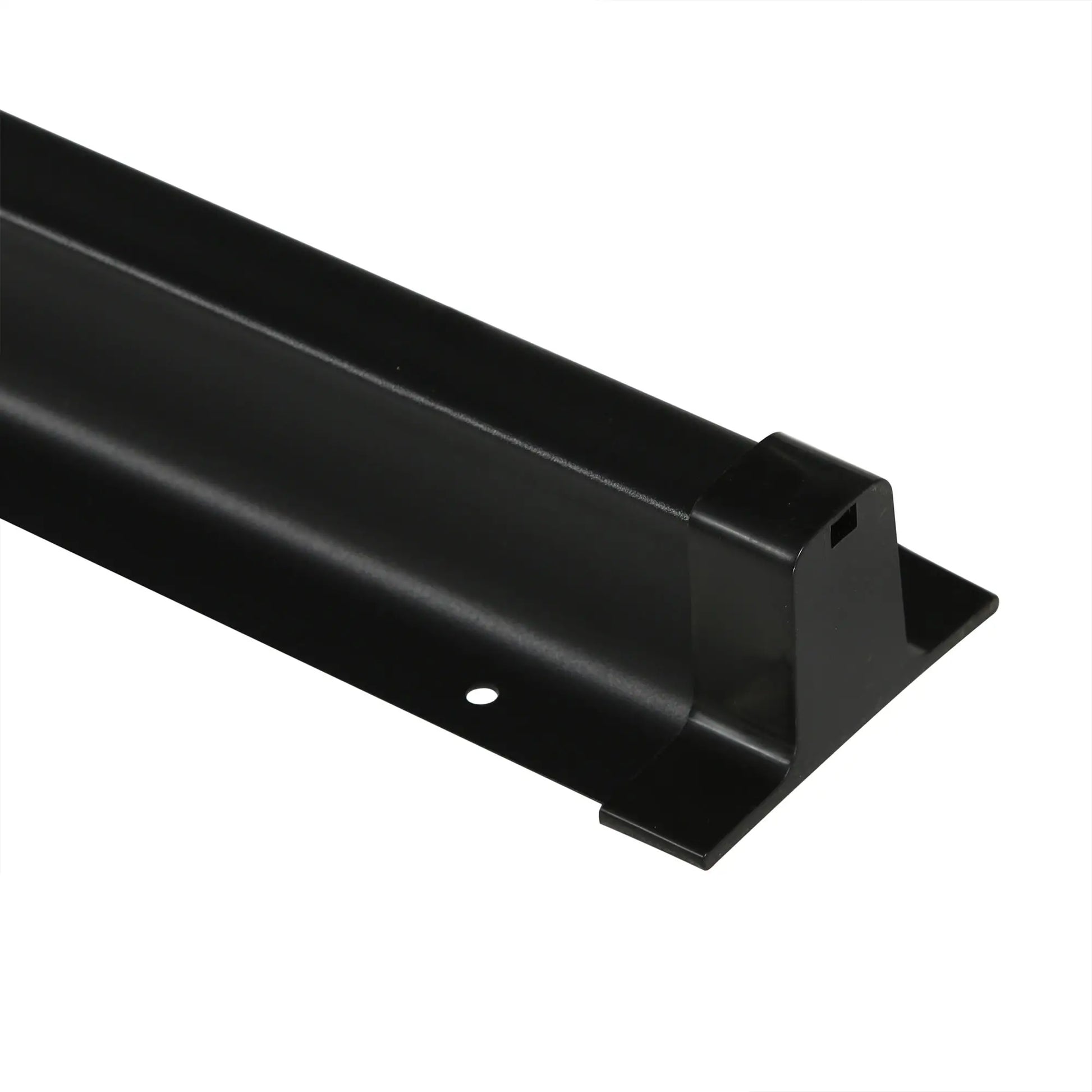 8'x8' Square Patio Hanging Offset Umbrella, Dark Grey Offset Cantilever Umbrellas at Gallery Canada