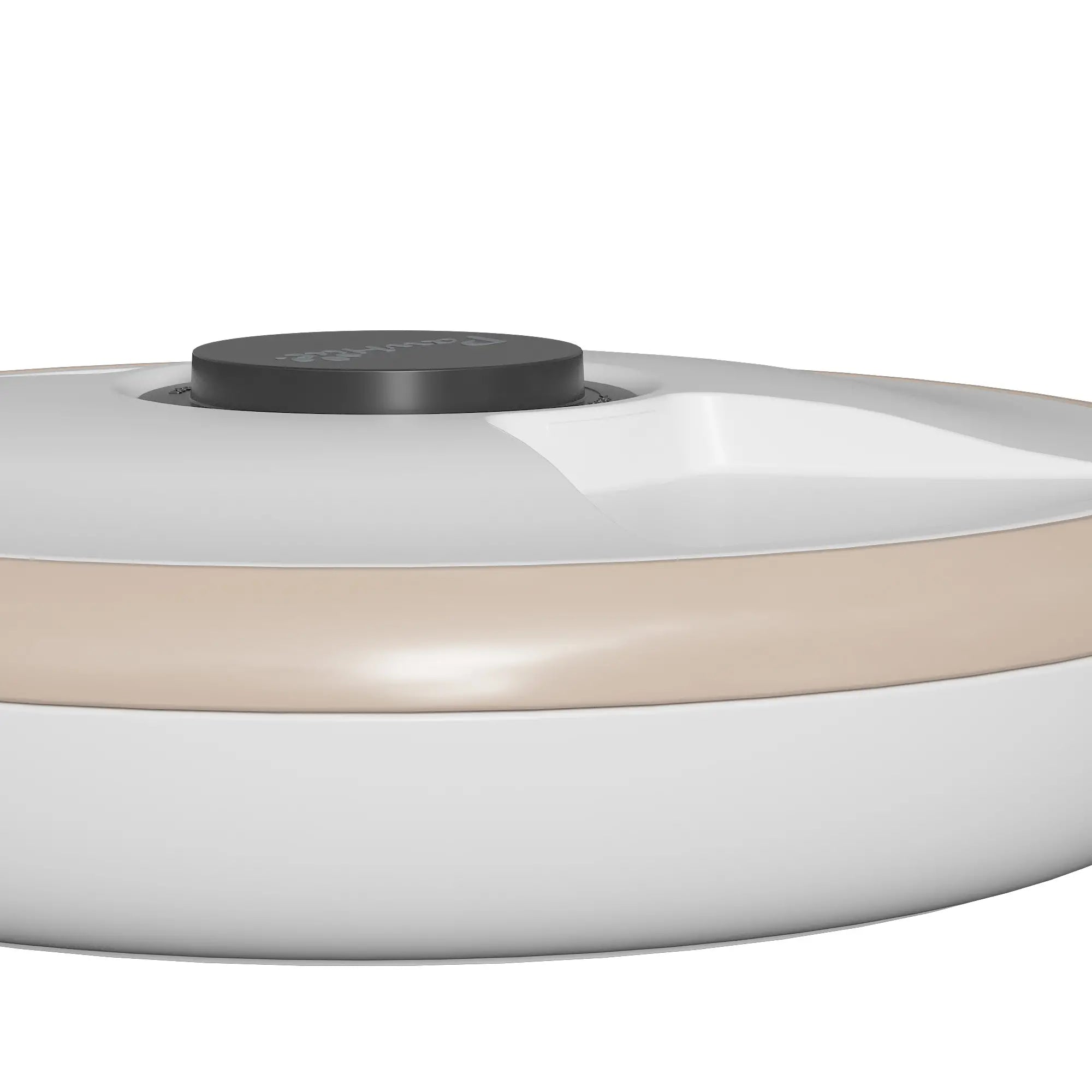 Automatic Cat Feeder, Dry Wet Food, 6 Trays, Battery Powered, Light Brown Dog Bowls at Gallery Canada