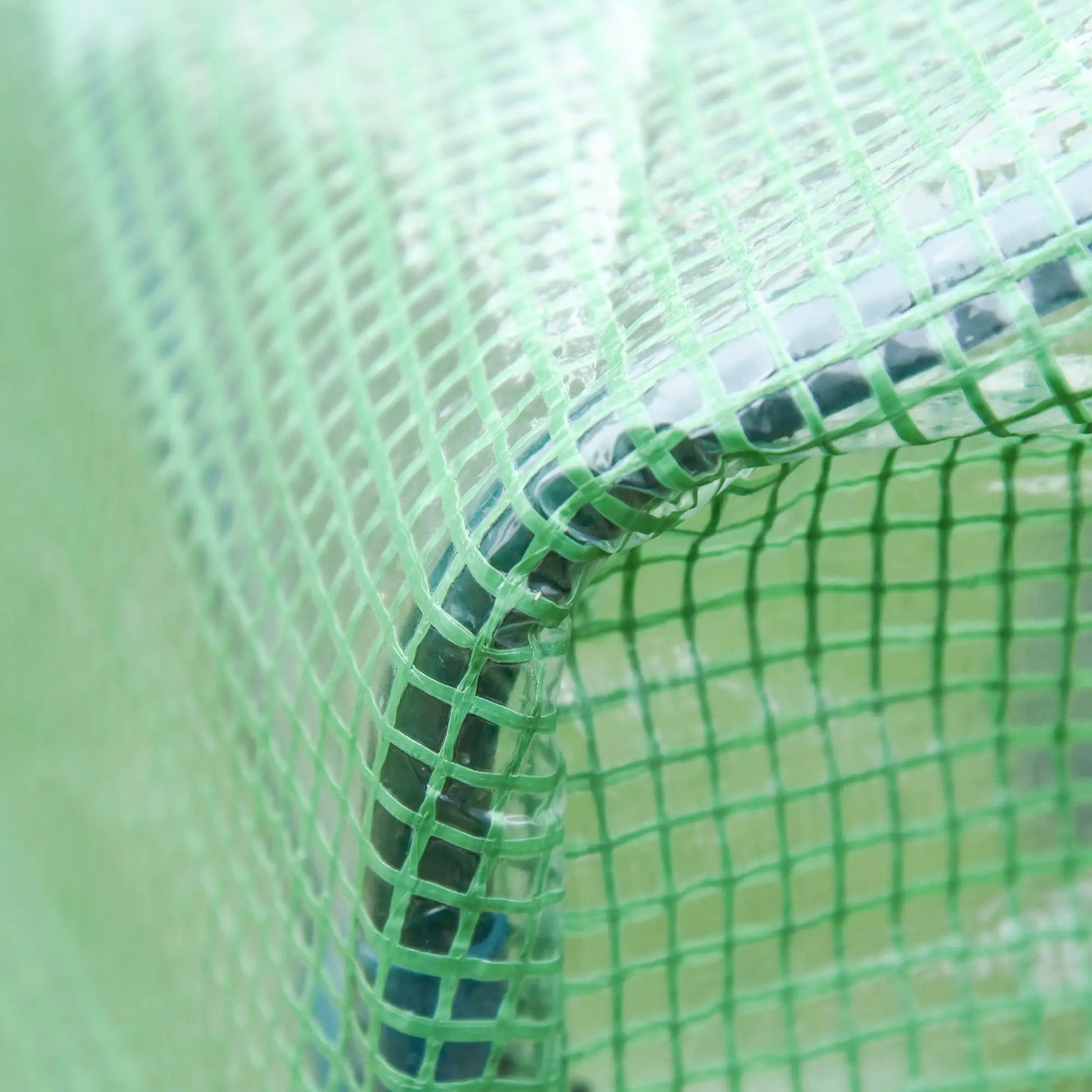 6 x 3.3 x 5.5ft Walk-in Greenhouse, Portable Mini for Plants, Steel Frame, PE Cover Walk In Greenhouses at Gallery Canada