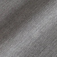 Big and Tall Office Chair, Heavy Duty Executive Desk Chair, Grey