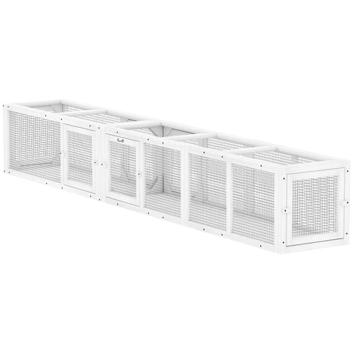 Cat Tunnel, Outdoor Enclosure, 98