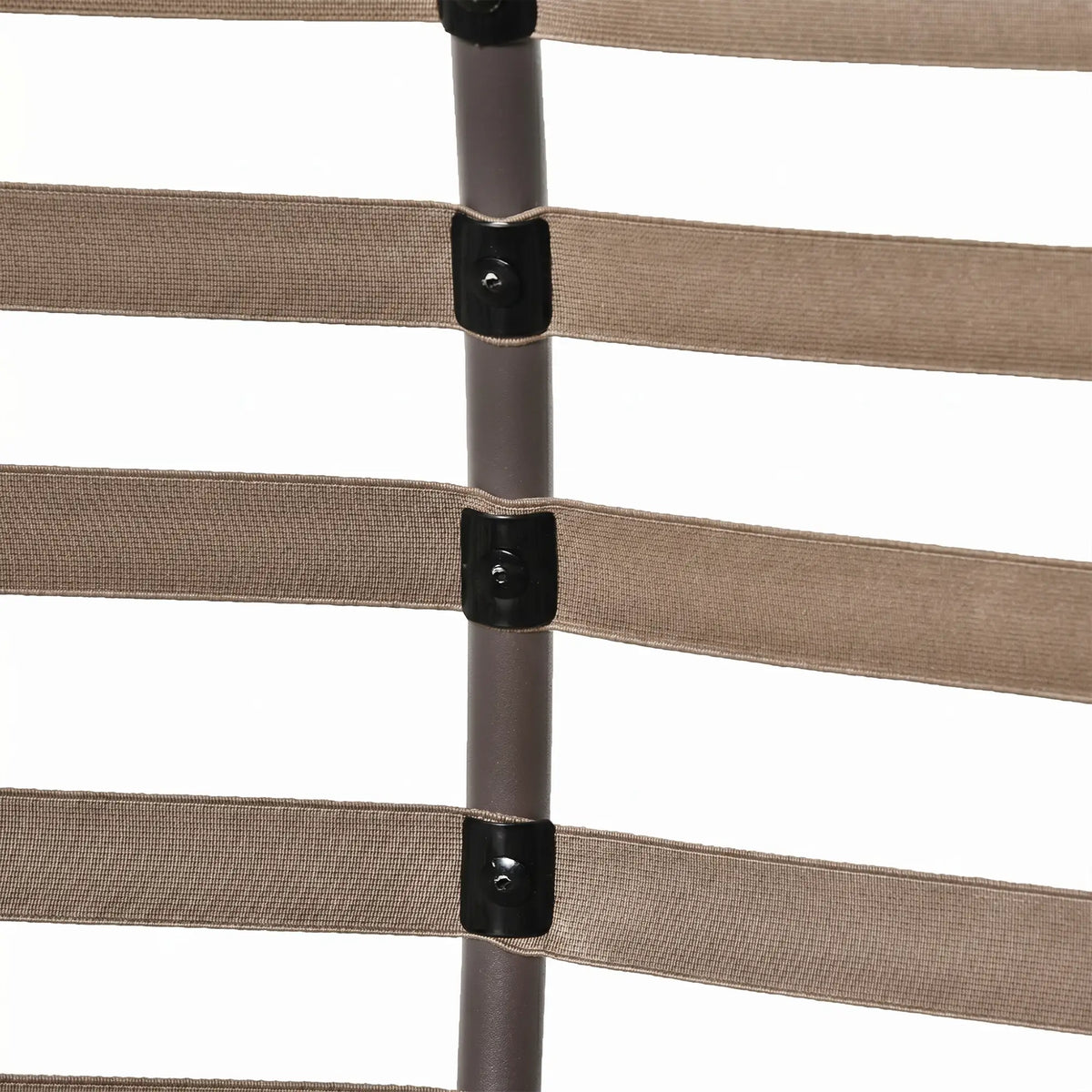 Egg Chair, Patio Lounge Chair, Foldable Basket Chair with Large Seat Cushion, Side Pocket, Sand Patio Chairs at Gallery Canada