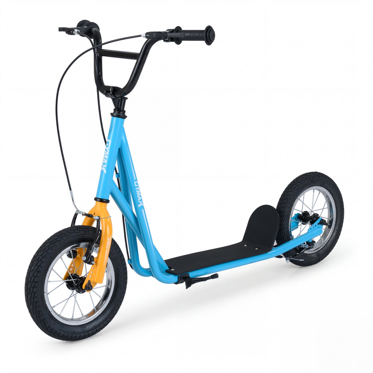 Height Adjustable Kid Scooter, 12