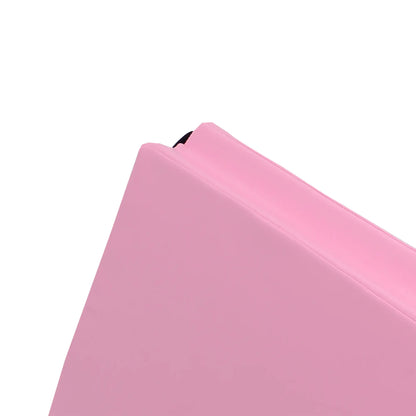 4'x6'x2'' Folding Gymnastics Mat, Exercise Mat for Yoga, MMA, Pink Gymnastics Mats at Gallery Canada