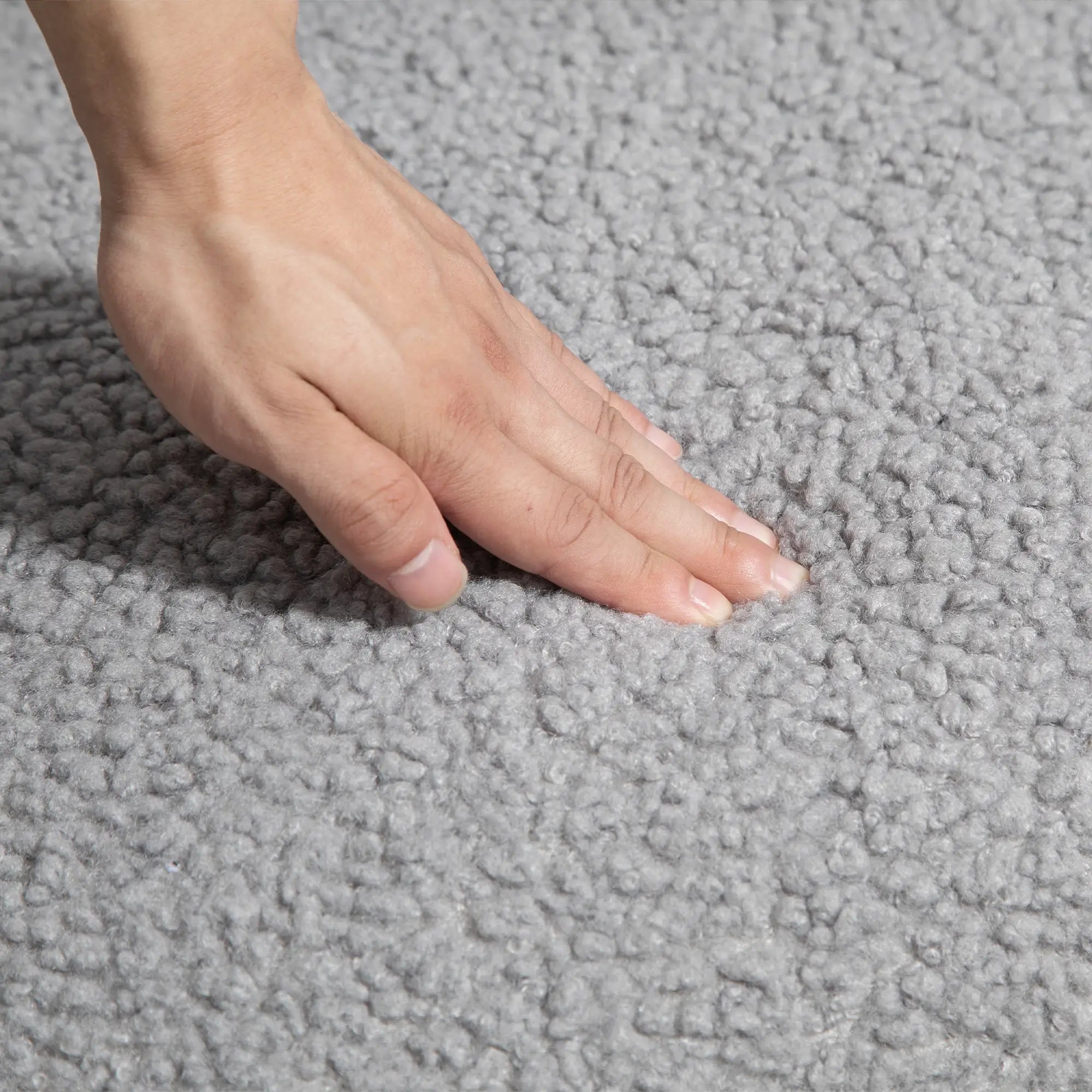 Lounge Chair, Soft Upholstery, Gold Legs, Charcoal Grey Accent Chairs at Gallery Canada