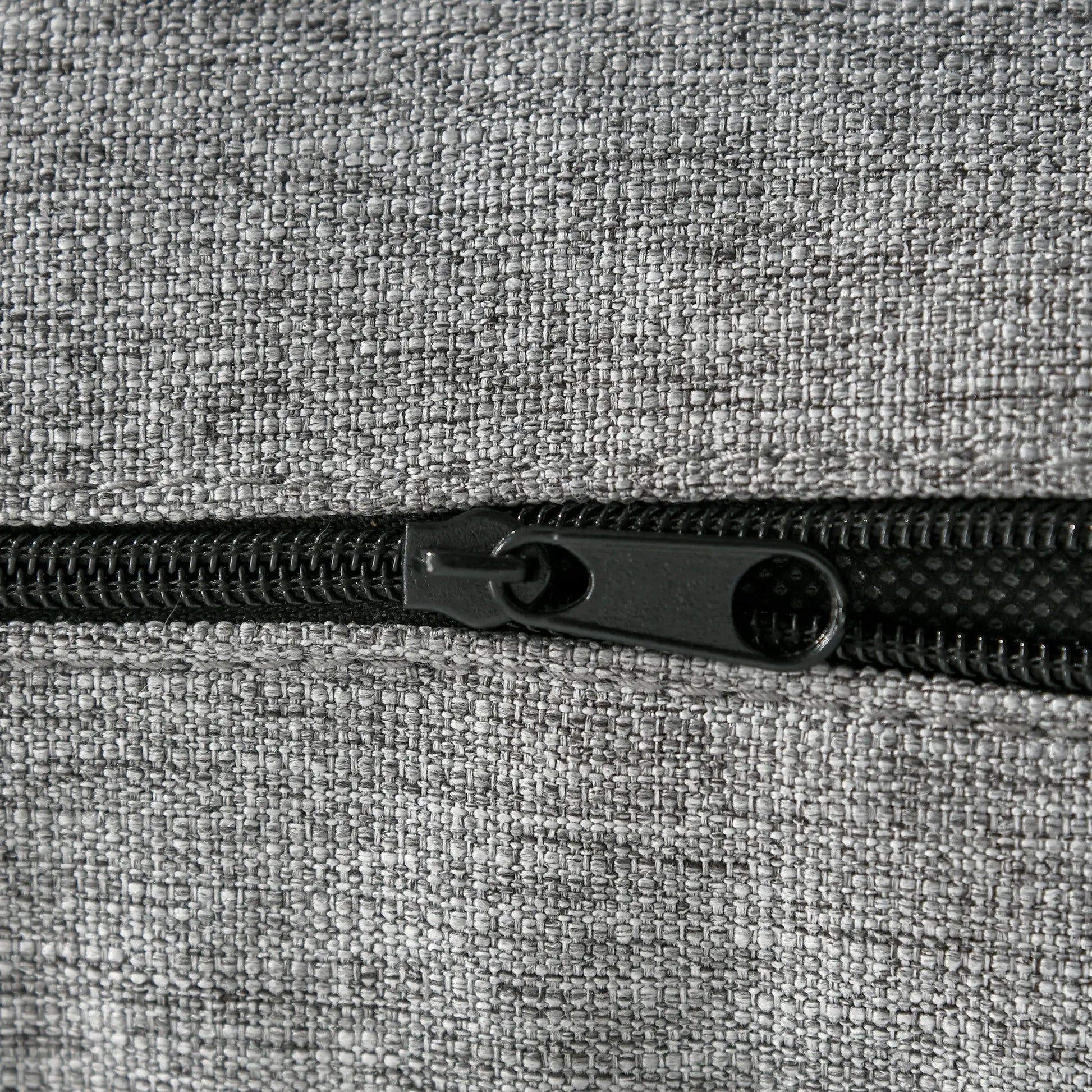 Traditional Double Sofa, Sponge Padding, Rubber Wood Leg, 2 Seater, Nail Head Accent 2-Seater Sofas at Gallery Canada