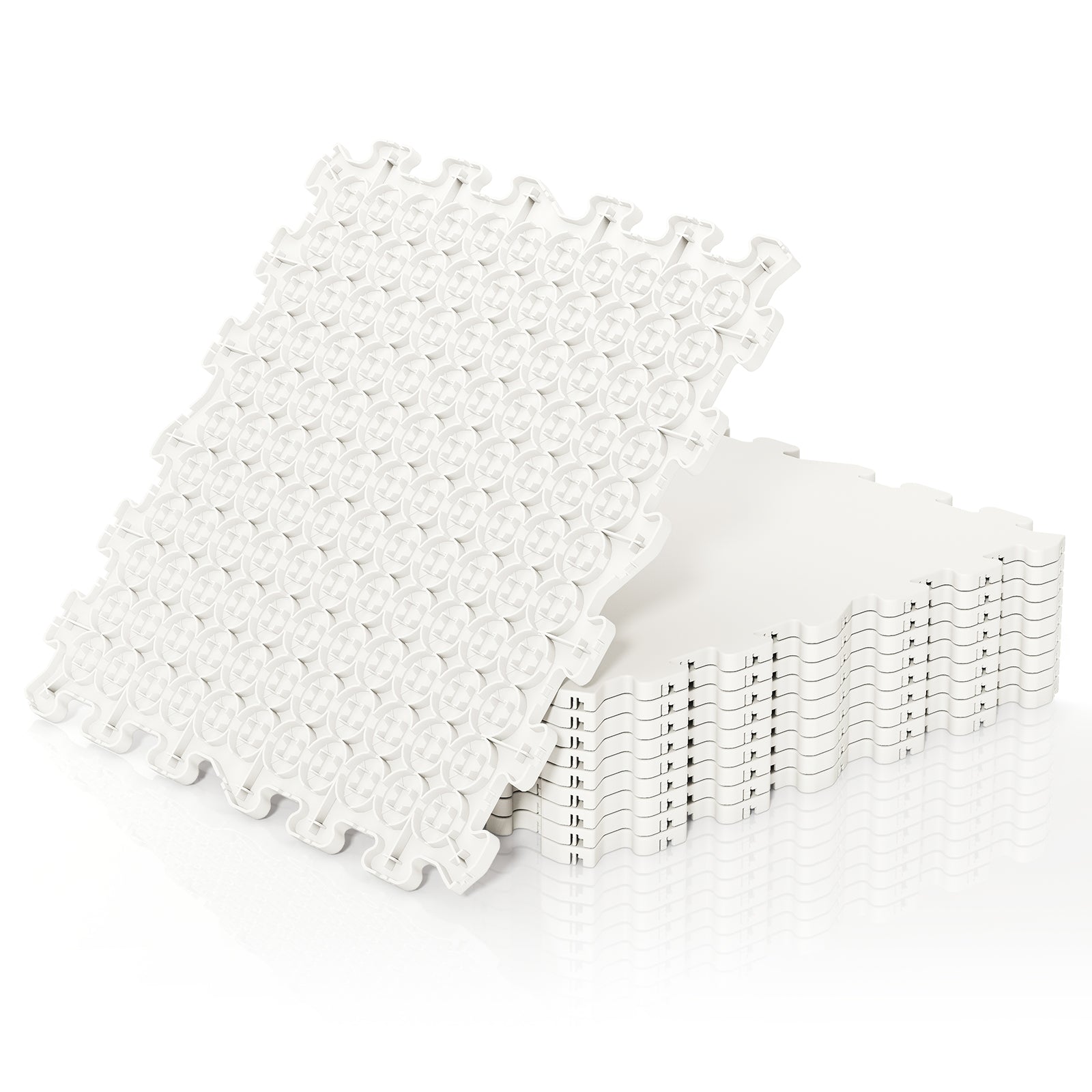 Hockey Flooring Tiles for Training Dryland Synthetic Ice Tiles Hockey Shooting Equipment Winter Sports & Activities Options at Gallery Canada