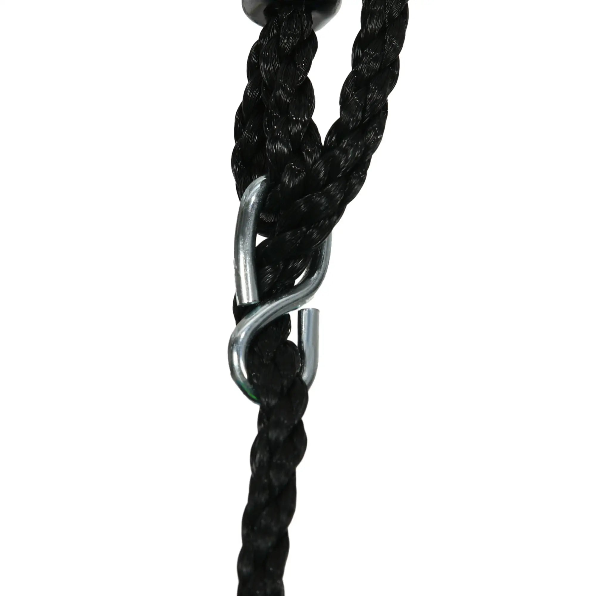 6.9FT Kids Trampoline, Safety Net, Gymnastics Bar, Swing, Indoor/Outdoor Trampolines at Gallery Canada