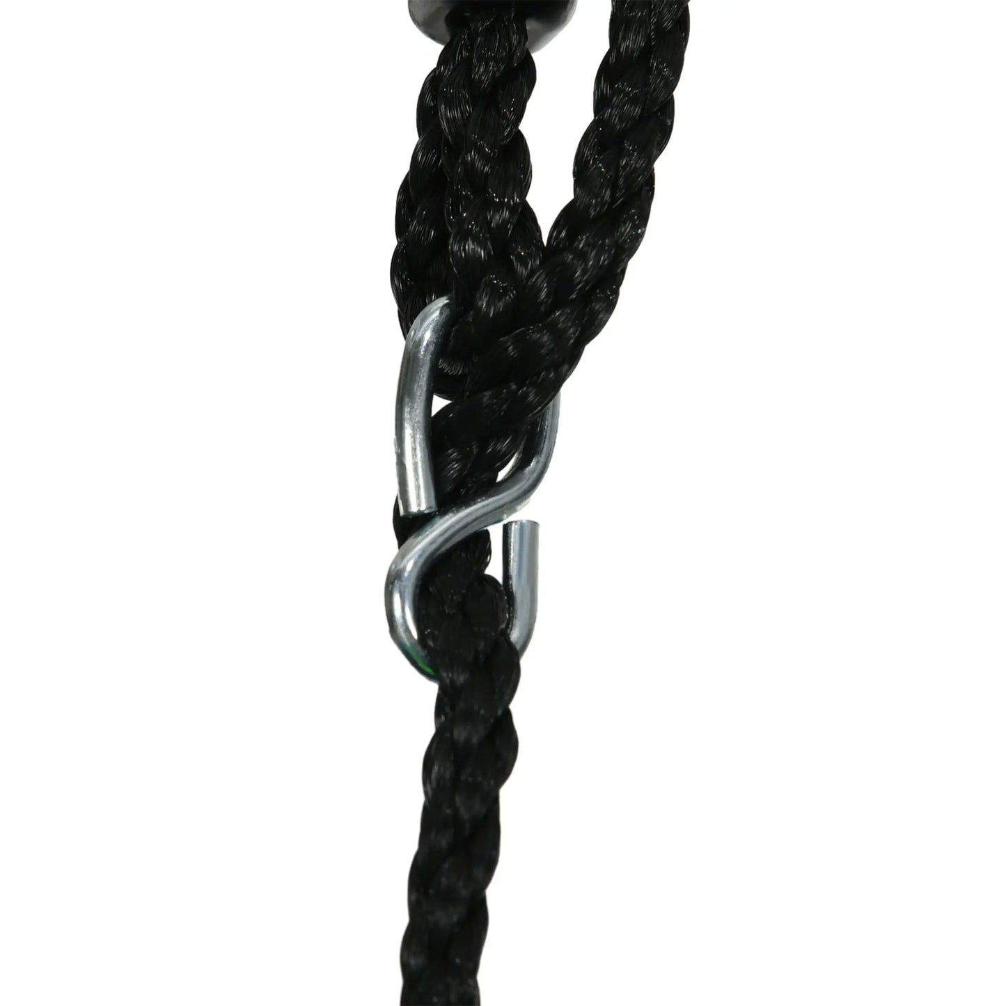 6.9FT Kids Trampoline, Safety Net, Gymnastics Bar, Swing, Indoor/Outdoor Trampolines at Gallery Canada