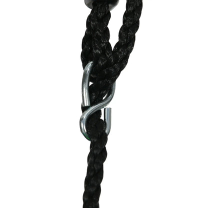 6.9FT Kids Trampoline, Safety Net, Gymnastics Bar, Swing, Indoor/Outdoor Trampolines at Gallery Canada