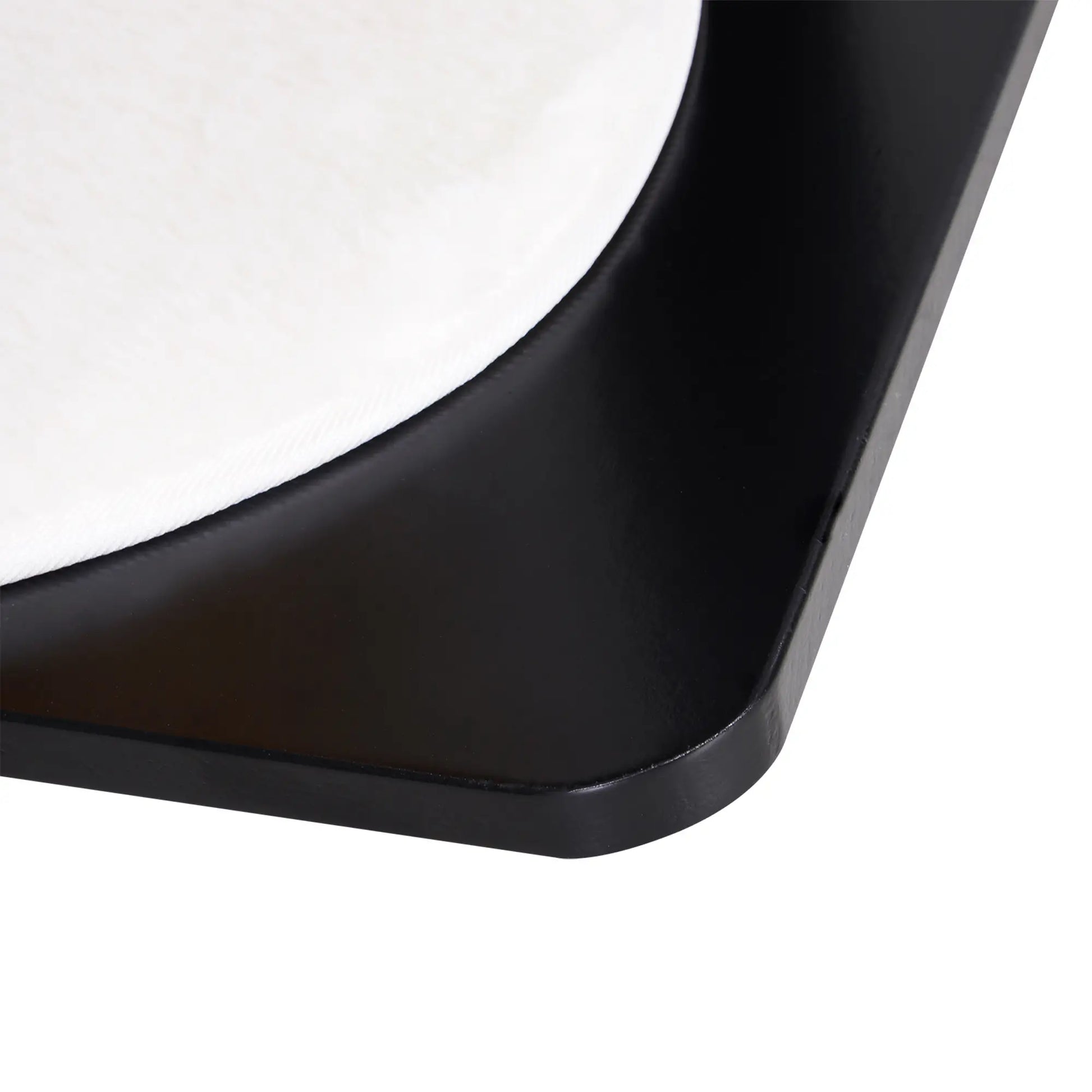 47.2" Cat Tree, Kitten Scratcher, Activity Center, Black Cat Posts at Gallery Canada