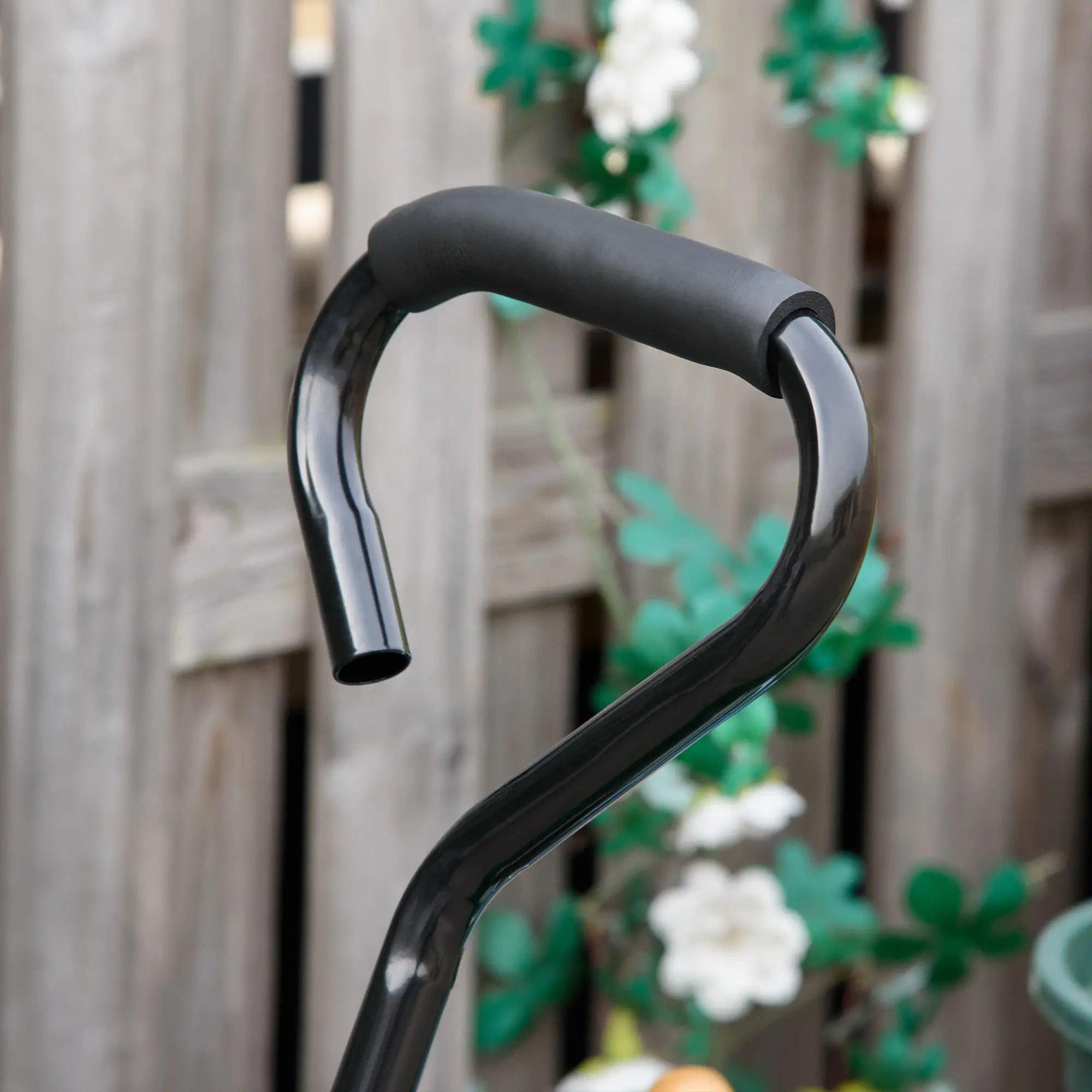 Steel Garden Cart, 10