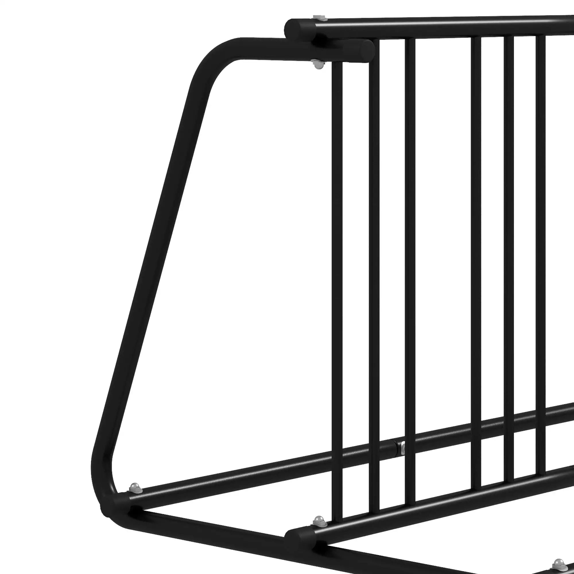 Steel Bike Rack, 61