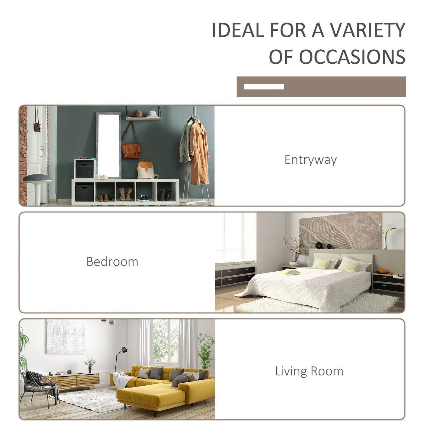 Coat Rack Shoe Bench, Entryway Storage with 4 Hooks, 2 Drawers, 2 Shelves, White Clothing Storage at Gallery Canada