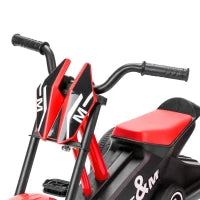 Kids Tricycle, Toddler Trike, 3 Wheel, 18-36 Months, Red