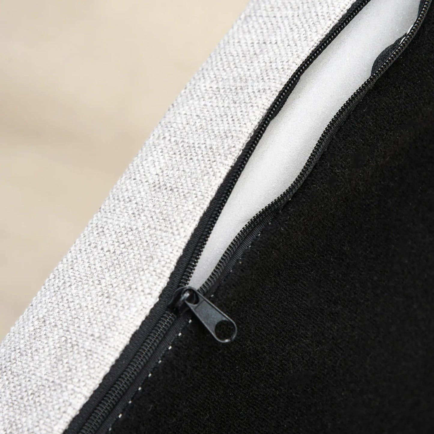 Modern Pet Sofa, Medium Large Dog Bed, Removable Cushion, Light Grey Dog Sofas at Gallery Canada