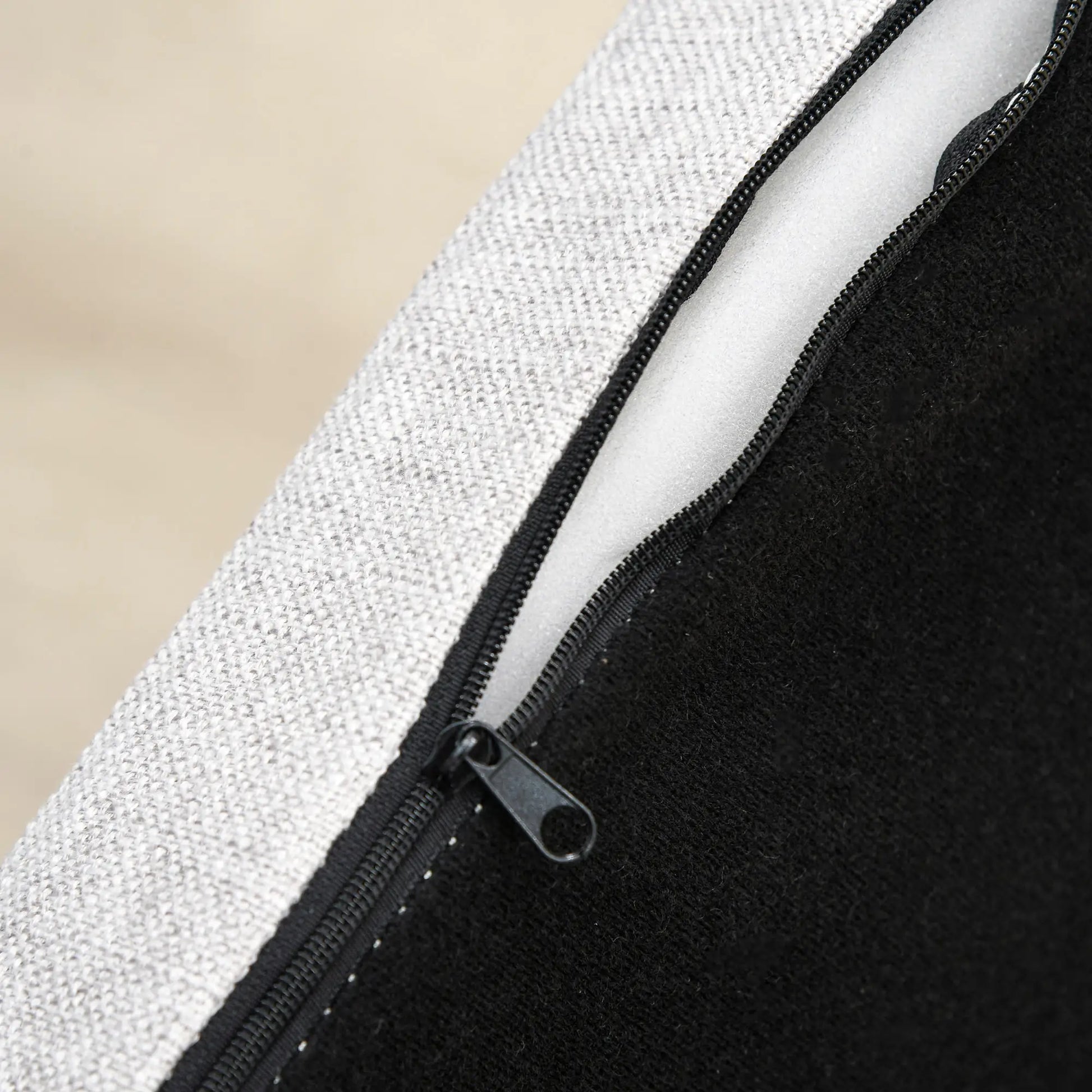 Modern Pet Sofa, Medium Large Dog Bed, Removable Cushion, Light Grey Dog Sofas at Gallery Canada