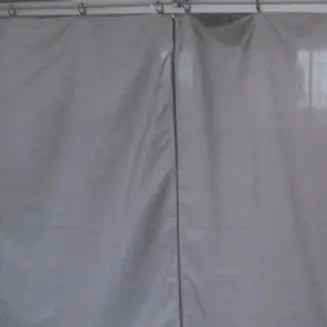 Metal Pergola, Sliding Roof Canopy, Retractable, 10' x 10', Dark Grey Pergolas at Gallery Canada