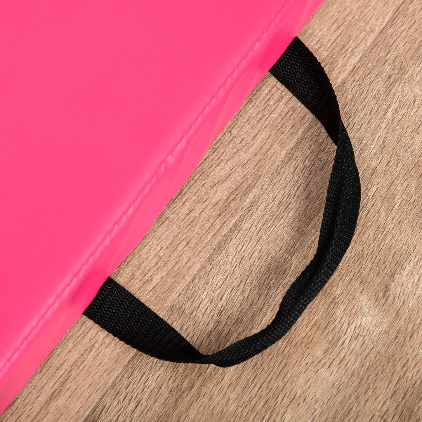 4'x10'x2'' Folding Gymnastics Mat, For Yoga MMA Martial Arts, Pink Gymnastics Mats at Gallery Canada