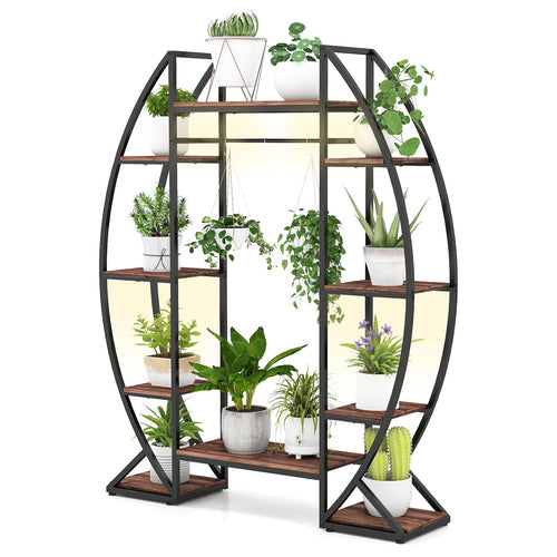 Indoor Plant Stand 63