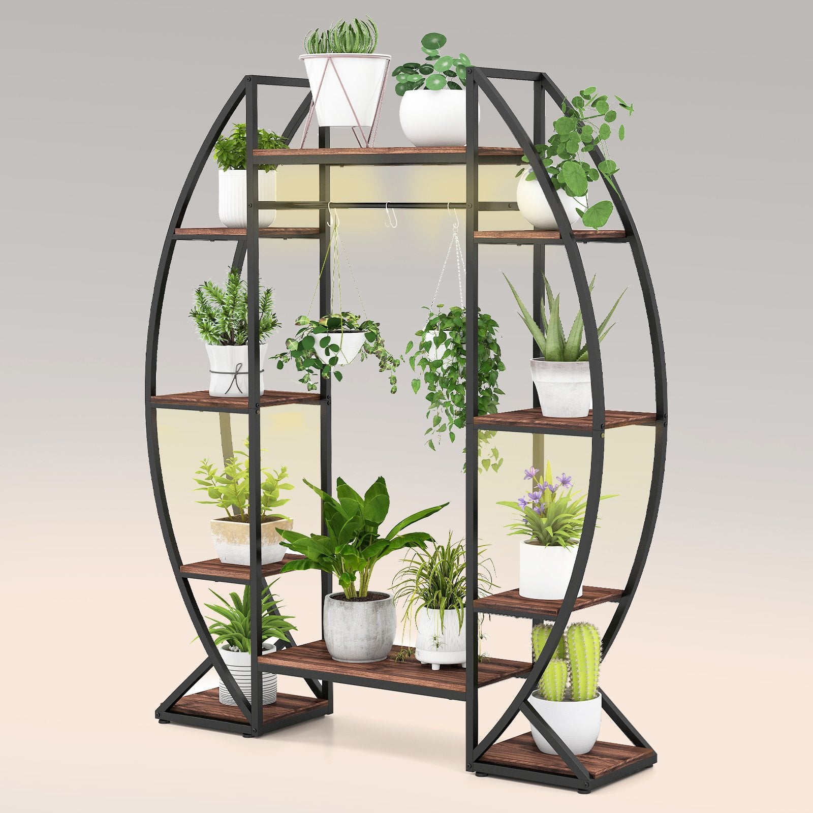 Indoor Plant Stand 63