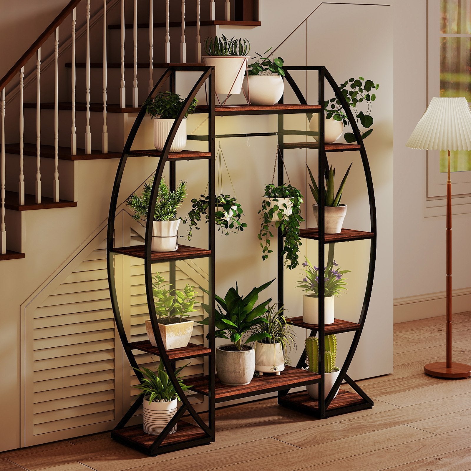 Indoor Plant Stand 63