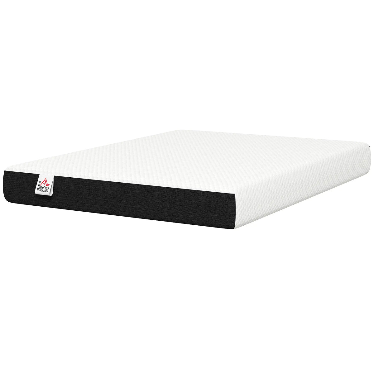 Queen 8 Inch Memory Foam Mattress, Medium Firm, CertiPUR-US