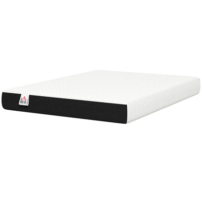 Queen 8 Inch Memory Foam Mattress, Medium Firm, CertiPUR-US