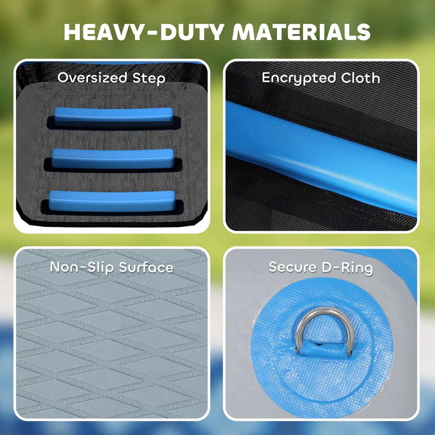 Floating Pet Boat Ramp, Up to 300 lbs, for Pool, Lake, Dock Dog Stairs at Gallery Canada