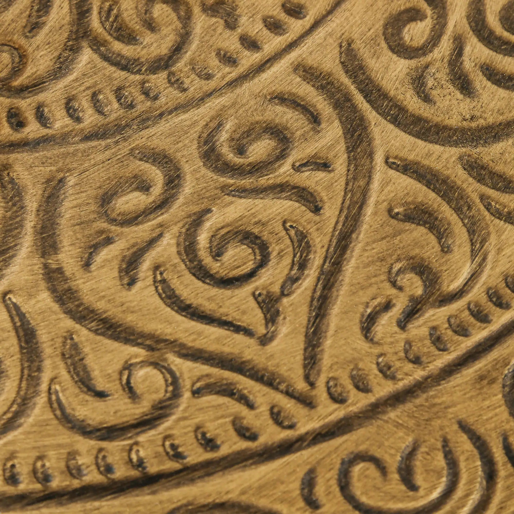 Vintage Coffee Table, 24